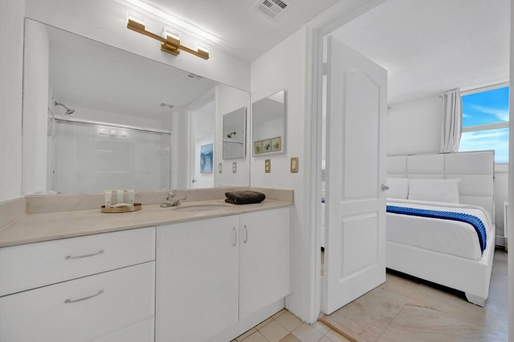 40Th Floor Priceless Unit Central Location Miami Eksteriør billede