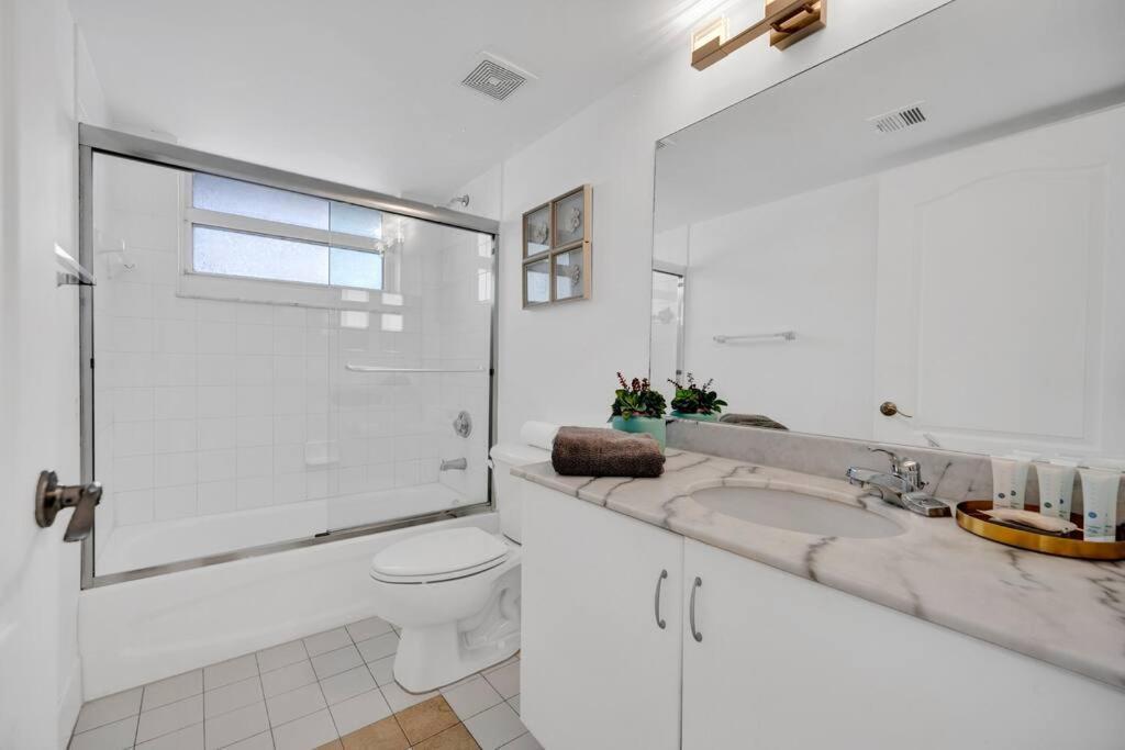 40Th Floor Priceless Unit Central Location Miami Eksteriør billede