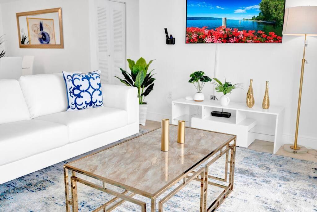 40Th Floor Priceless Unit Central Location Miami Eksteriør billede
